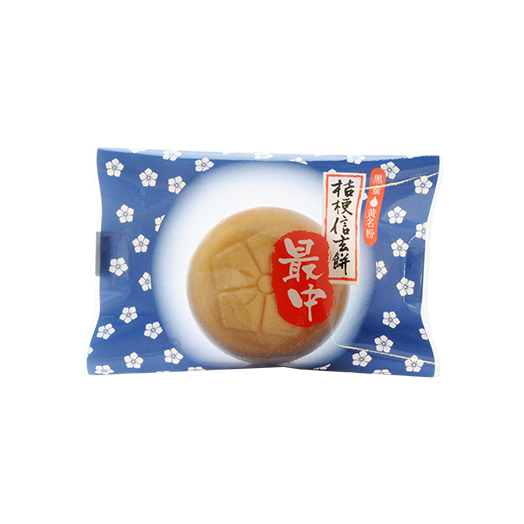 桔梗信玄餅と仲間たち｜桔梗屋オンラインショップ